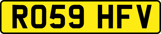 RO59HFV