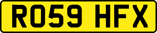RO59HFX