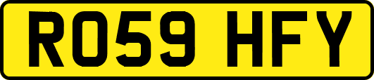RO59HFY