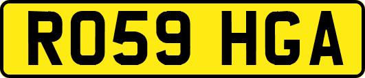 RO59HGA