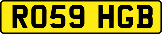 RO59HGB