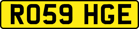 RO59HGE