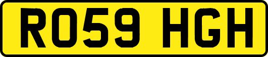 RO59HGH