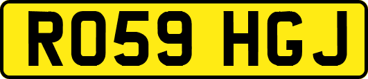 RO59HGJ