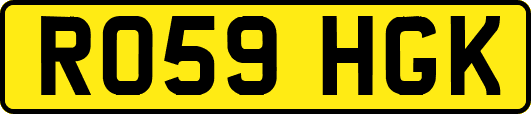 RO59HGK