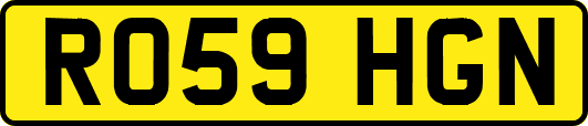 RO59HGN