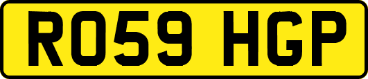 RO59HGP
