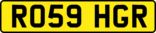 RO59HGR