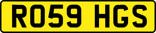 RO59HGS