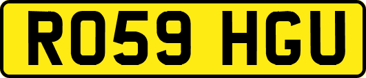 RO59HGU