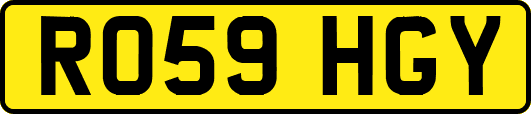 RO59HGY