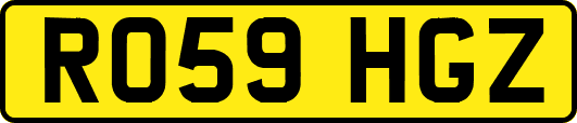 RO59HGZ