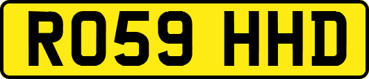 RO59HHD