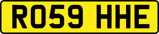 RO59HHE