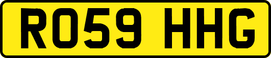 RO59HHG
