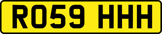 RO59HHH