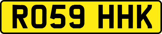 RO59HHK