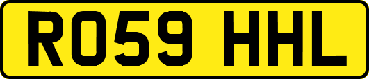 RO59HHL