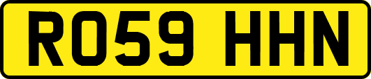 RO59HHN