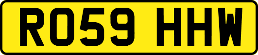 RO59HHW