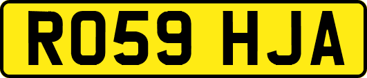 RO59HJA
