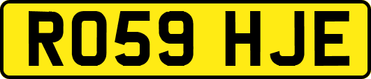 RO59HJE