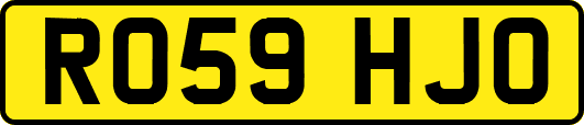 RO59HJO