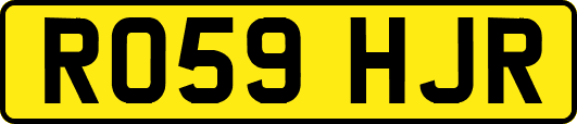 RO59HJR