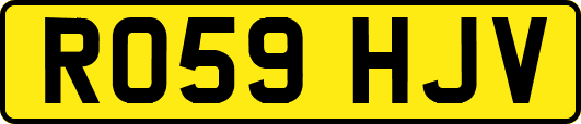 RO59HJV
