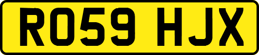 RO59HJX