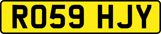 RO59HJY
