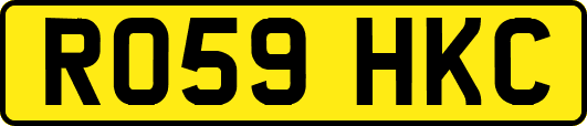 RO59HKC