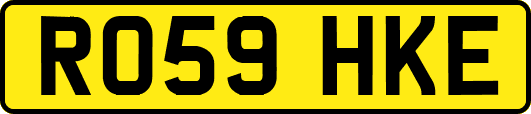 RO59HKE