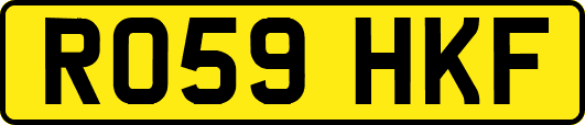 RO59HKF
