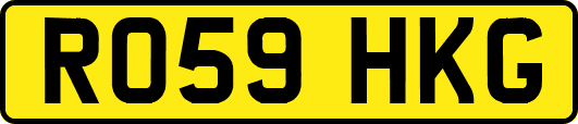 RO59HKG