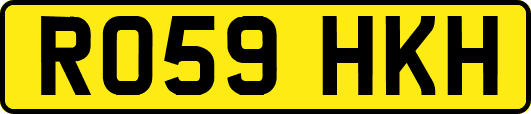 RO59HKH