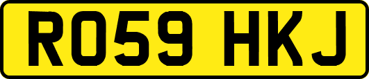 RO59HKJ