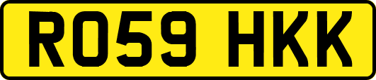 RO59HKK