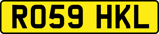 RO59HKL