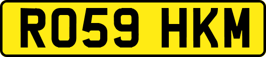 RO59HKM