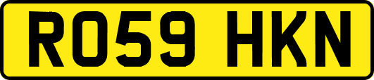 RO59HKN