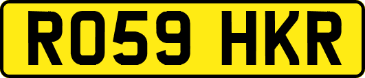 RO59HKR