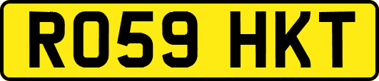 RO59HKT