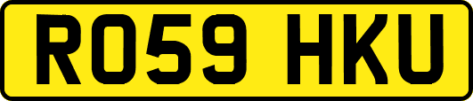 RO59HKU