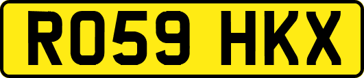 RO59HKX