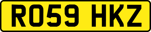 RO59HKZ