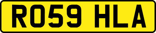 RO59HLA