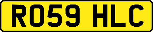 RO59HLC