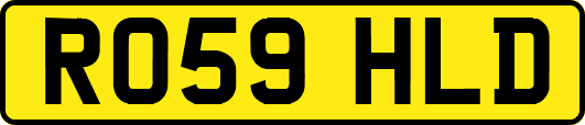 RO59HLD