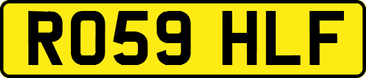 RO59HLF